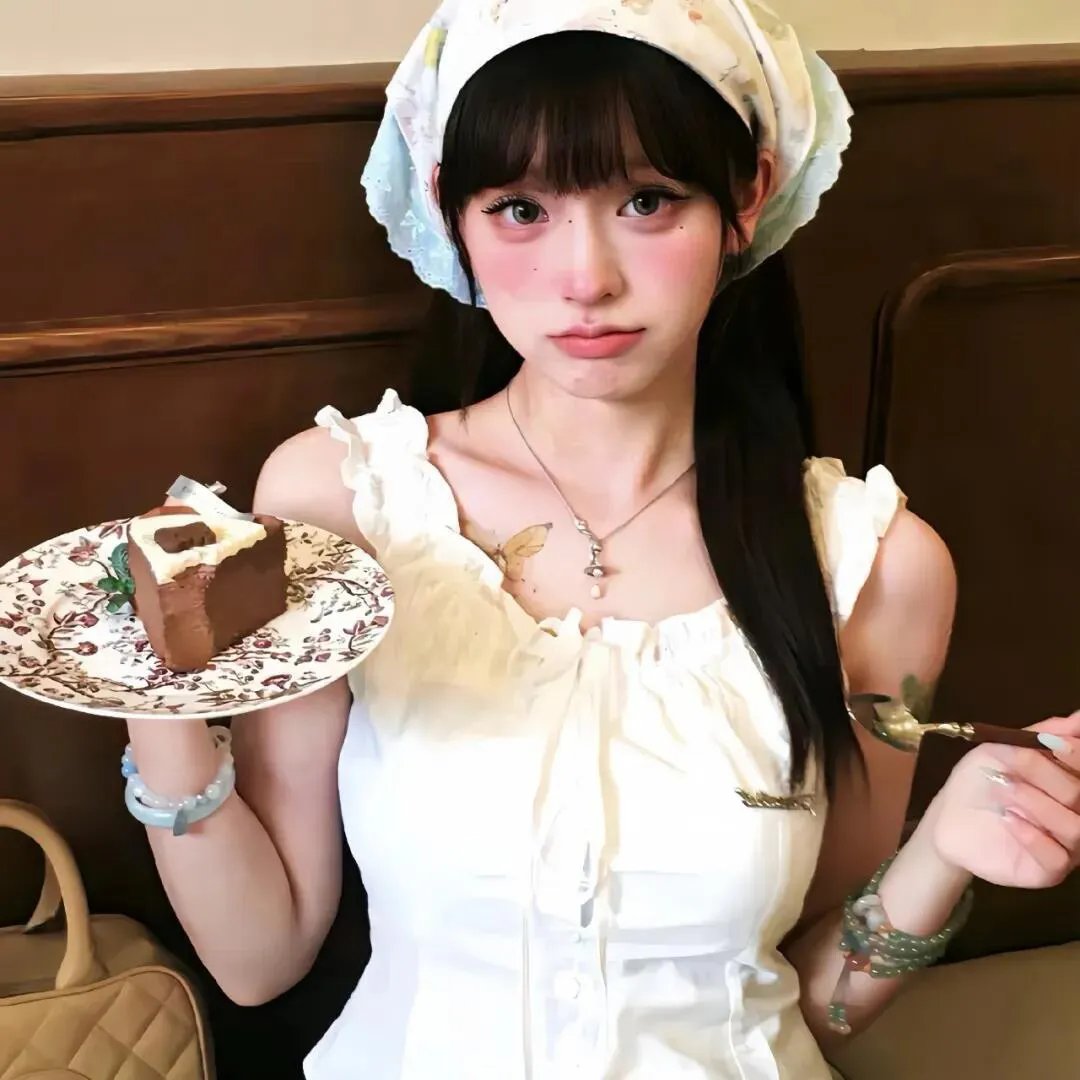 脆莓公园第三季