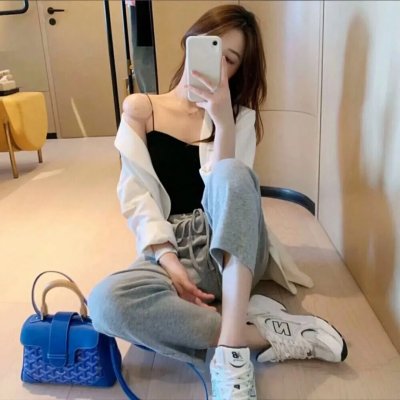 本和我